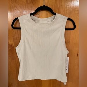 NWT CRZ YOGA Sports Tank